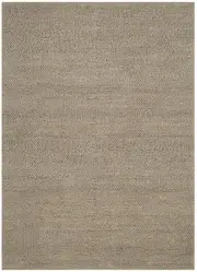 Eco Weave Sage Jute and Wool Rug