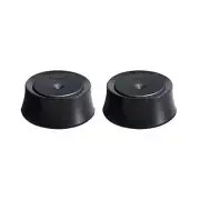 Roland NE-1 Noise Eater V-Drums Sound Isolation Feet for Stands - 2 Pack (NE-1)
