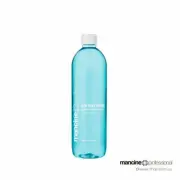 Mancine Blue Before Waxing Cleaner Treatment Pre Wax Lotion 500ml Trigger Spray