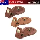 TOURBON O/U Cay Pigeon Pad Gun Barrel Rest Shoes Toe Protector Shooting Hunting