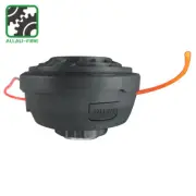 Cutter Brushcutter Ister Bump Feed Line Trimmer Head AU Whipper Snipper Brush