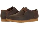 Man's Oxfords Clarks Shacre II Run