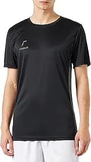[Reusch] Men's Goalkeeper Shirt Active Shirt in Timeless Look Football Shirt