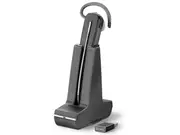 POLY Savi 8240 UC S8240-M C D200 USB-C CONVERTIBLE
