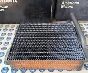 New AMC Heater Core for Javelin ,AMX and Rambler American