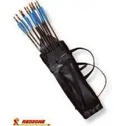 Redzone Back Quiver