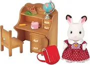 Sylvanian Families - Chocolate Rabbit Sister Set
