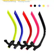 Swimming Snorkel for Swimming Lap, Swimming Snorkel Equipment for Diving