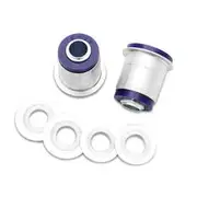 SuperPro Control Arm Lower Inner Front Bushing Kit - SPF2711K
