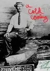 A Cold Coming by W. Jeff Bishop (English) Hardcover Book