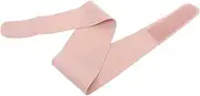 KAILIKETIY Lifting Face Neck Shaper Reusable Graphene Strap for Double Chin Reduction and Facial Contouring Comfortable Fit for Women Skincare Accessory for Daily Use
