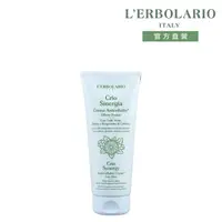 在飛比找momo購物網優惠-【L’ERBOLARIO 蕾莉歐】綠咖啡冷效勻體霜200ml