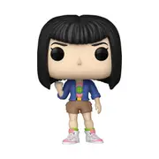 Captain Planet - Gi Pop!
