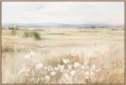 By Dezign - Into the Meadow - Canvases