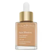 Clarins Skin Illusion Natural Hydrating Foundation 108.5 Cashew 30ml