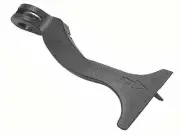 Hood Release Handle For 1996-1999 Mercedes E300 1998 1997 VH933RY