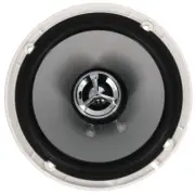 ASA Boat Coaxial Speaker MSX65 | Ranger 150 Watt 6.5 Inch White