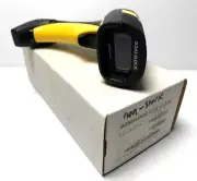 NEW! DataLogic Power Scan D8330 AR Long Range Scanner