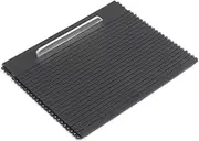Yurefax Car Center Console Cover, for BYD, Tang 2018-2020 Slide Roller Cup Holder Blind Cup Holder for car Car Centre Console Shutter