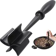 Meat Grinder, Hamburger Grinder, Masher and Burger Masher Premium Heat Resistant