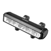 NNEOBA Bicycle Light Front 2600 Lumen USB Rechargeable Waterproof