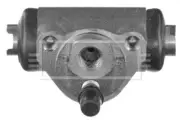 Wheel Cylinder Rear FOR FIAT 128 1.1 1.3 72->81 Petrol BB