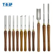 Wood Lathe Turning Tools