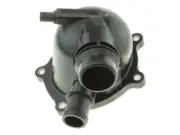 Engine Coolant Thermostat Housing Assembly For S6 A8 Quattro RS7 S7 S8 KD52D8 (for: Audi)
