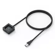 StrapsCo Fitbit Blaze Charger USB Charger Charging Cradle Dock