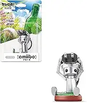 Nintendo Amiibo Chibi-Robo (Japanese Import)