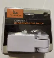 Field & Stream Submersible Bilge Pump Float Switch FEH01082