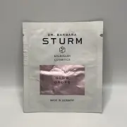 DR. BARBARA STURM Molecular Cosmetics Glow Drops Foil Sample Size (0.06 oz/2 mL)