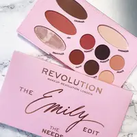 在飛比找蝦皮購物優惠-[💯正品] 英國 Makeup Revolution x T