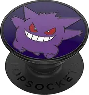 PopSockets ​​​​: Phone Grip with Expanding Kickstand, Pop Socket for Phone -Pokemon Enamel Eevee