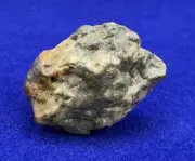 Tisserlitine Lunar Meteorite, Lunar Feldspathic Breccia, Rare Meteorite, 3.39g
