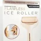 Finishing Touch Flawless Facial Massage Ice Roller - Freeze & Roll!