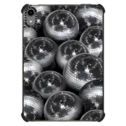 iPad mini (6th gen) iPad Impact Case Disco Fever