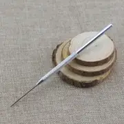 Ribbon Pro Pin Needle Detail Tool For Polymer Clay Modeling Sculpture U0V5