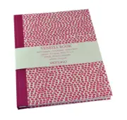 Paper Fabriano Venezia Notebook 23x30 CM 200 G 48 Headlights