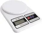 Digital Kitchen Scale Electronic Food Scales LCD Weight 7Kg/1G