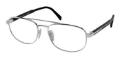 Prada PR A56V 1BC1O1 Men Eyeglasses