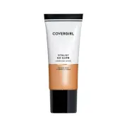 Covergirl Vitalist Go Glow Luminizing Lotion 001