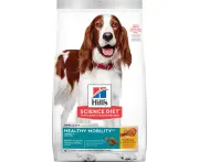 Hill's Science Diet Healthy Mobility Adult Chicken Dry Dog Food 12kg