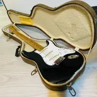 在飛比找蝦皮購物優惠-【二手】1990 Fender American Stand