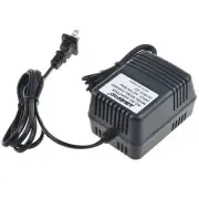 AC to AC Adapter for TDC POWER DA-20-12W Charger Power Supply Cord Cable Charger