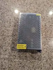 DRIVERLED-24V-200W-PR — 200w driver for led strips model DRIVERLED Tecnolite