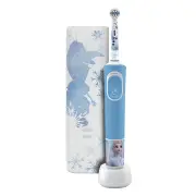 Oral-B Pro 100 Kids 3+Years Electric Toothbrush - Frozen