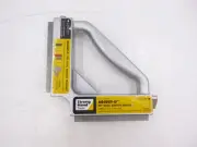 Strong Hand Tools MS2-90 Adjust-O Dual Switch Magnet Square 90°