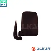OUTSIDE MIRROR 9201645 FOR RENAULT TRAFIC/III/Van/Bus/Platform/Chassis OPEL
