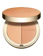[Clarins] Ever Bronze Compact Powder
